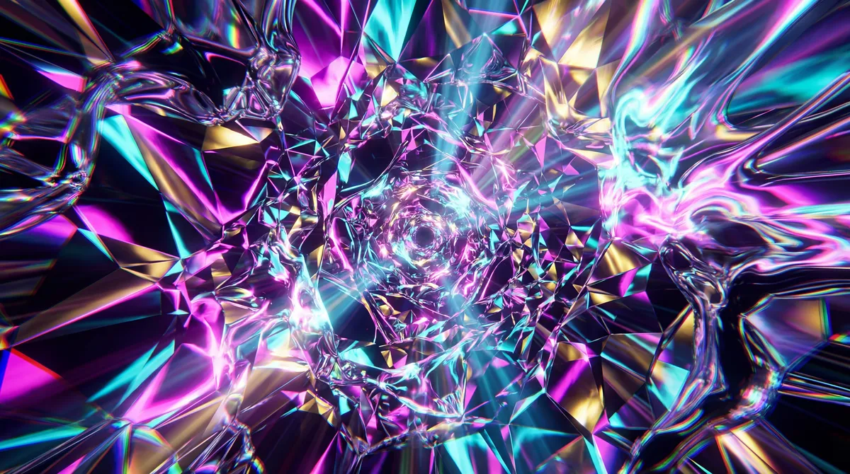 DMT y la Válvula Reductora: Neurobiología del Choque Ontológico